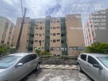 RUA ROGERIO DE FARIA 166 APTO. 702, EDIFICIO VISCONDE DE PIRAJA, INTEGRANTE DO COND. RES. BARAO DO RIO VERMELHO - RIO VERMELHO - Salvador/BA — foto principal